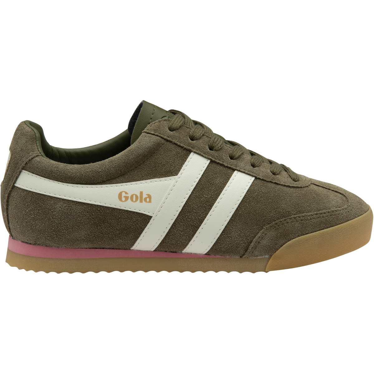 Image of Gola Donna Scarpe Apollo