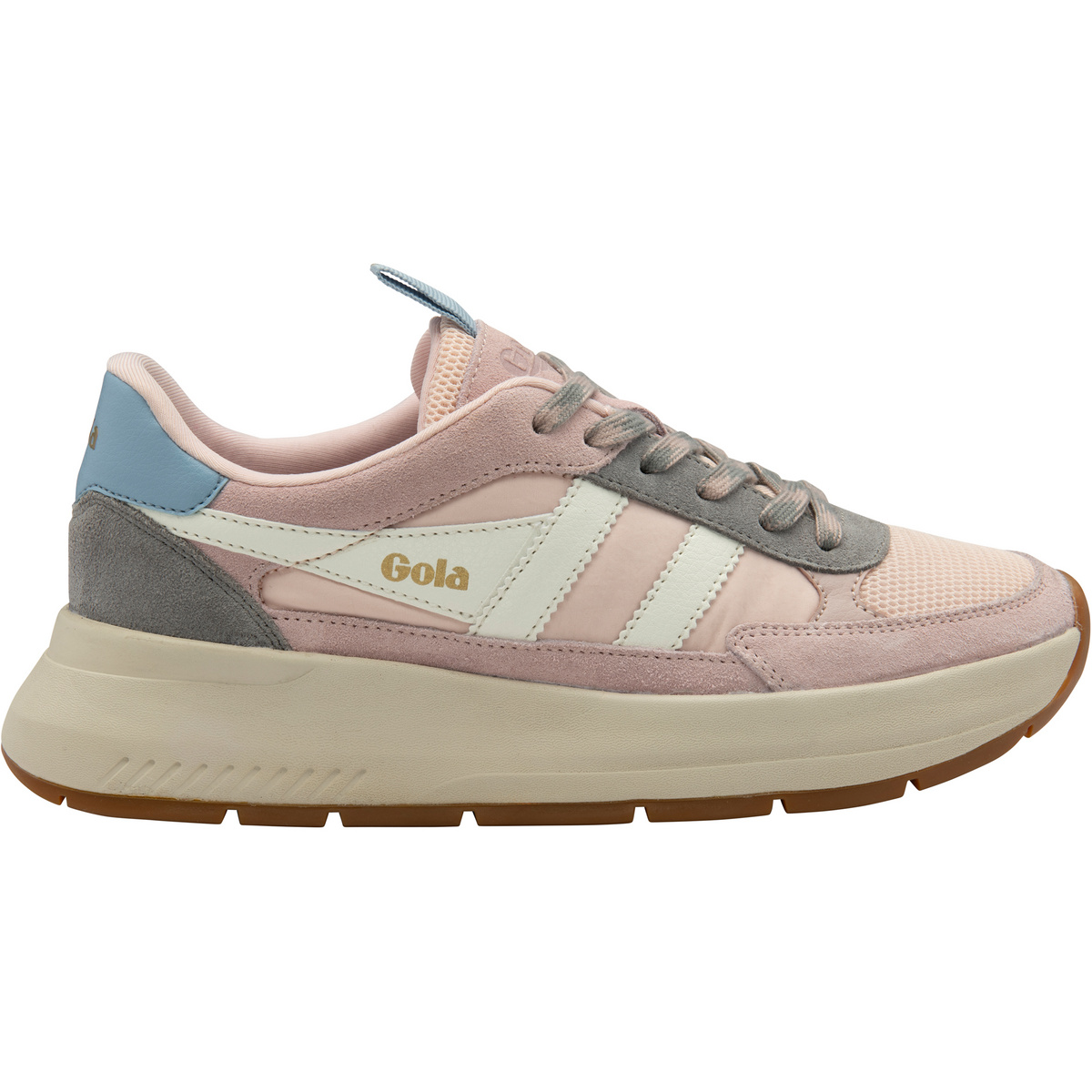 Image of Gola Damen Phoenix Schuhe
