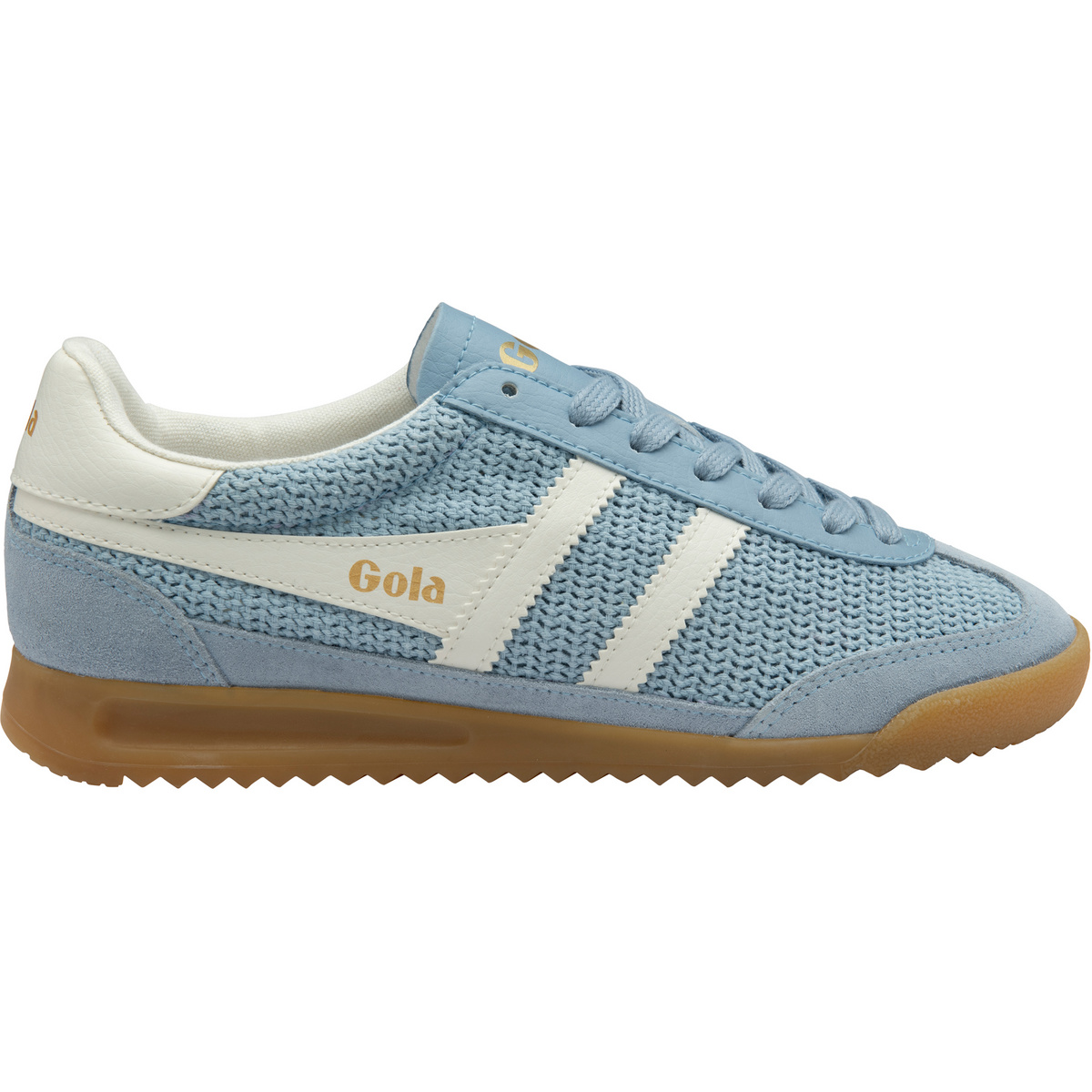 Image of Gola Damen Tornado Zephyr Schuhe