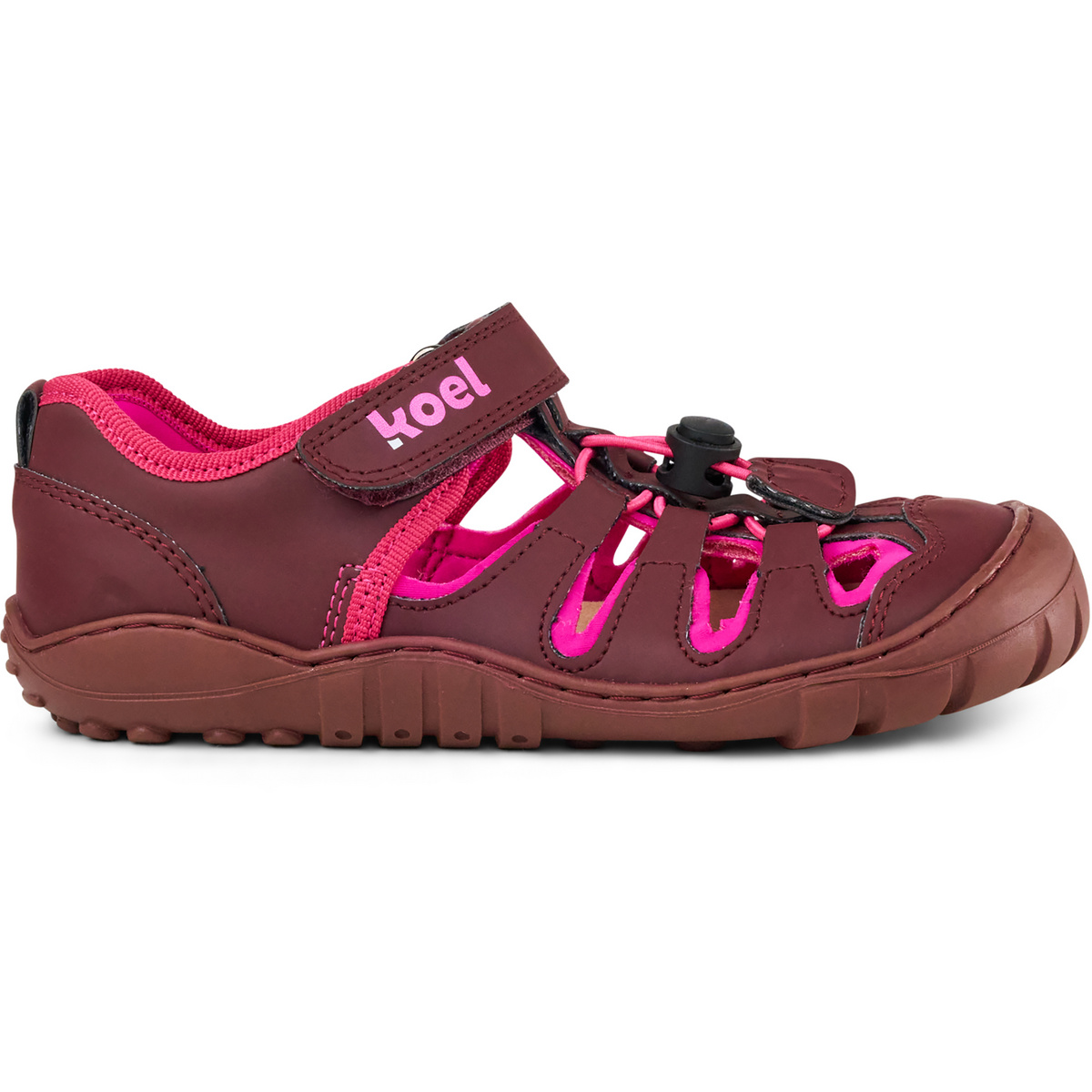 Image of Koel Barefoot Kinder Madison Sandale
