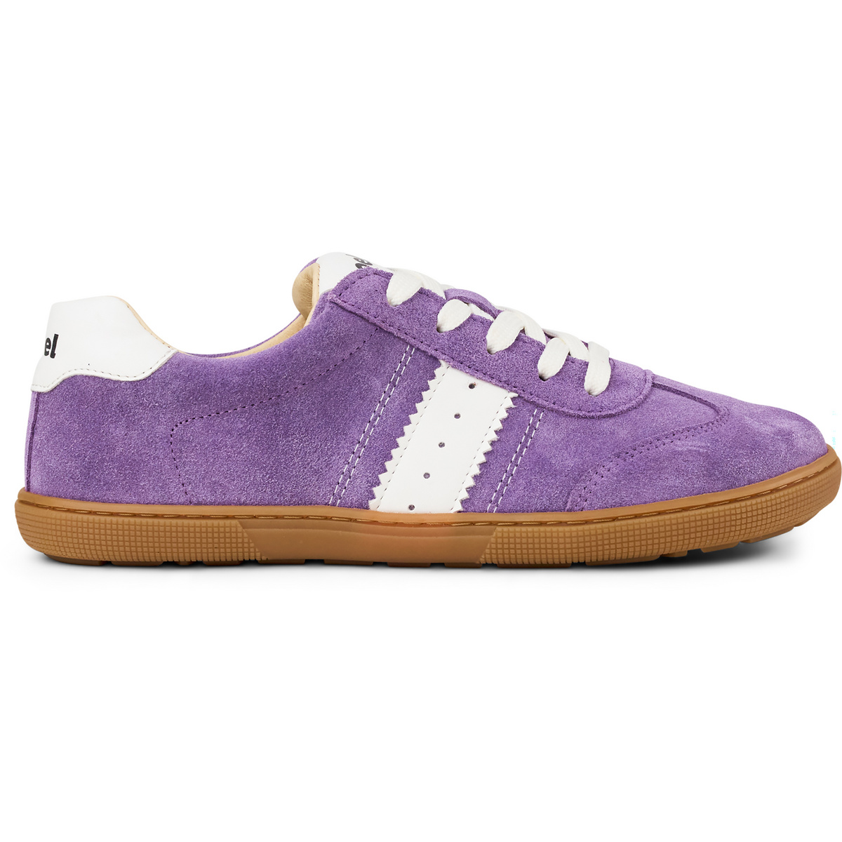 Image of Koel Barefoot Damen Francie II Suede 3.0 Schuhe