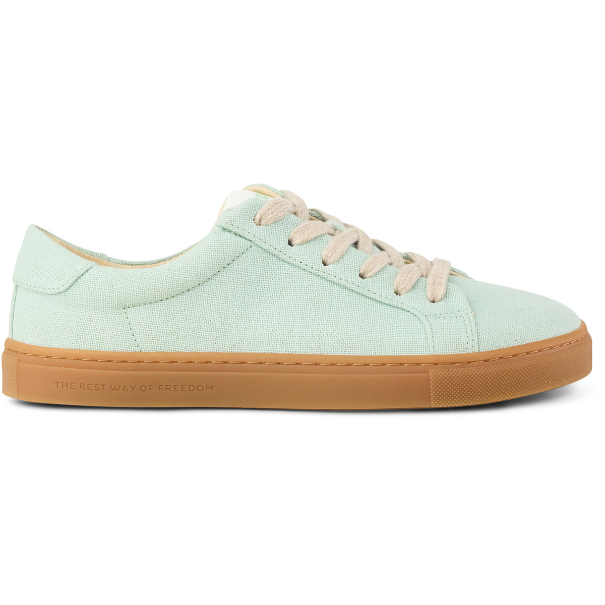 Image of Koel Barefoot Damen Hazel Canvas Schuhe