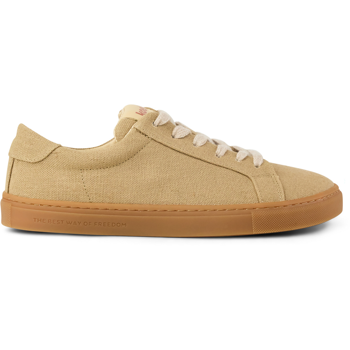 Image of Koel Barefoot Donna Scarpe Hazel Canvas