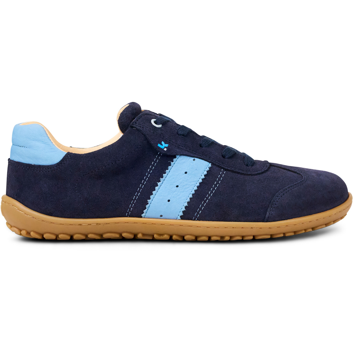 Image of Koel Barefoot Herren Ilo Suede 3.0 Schuhe