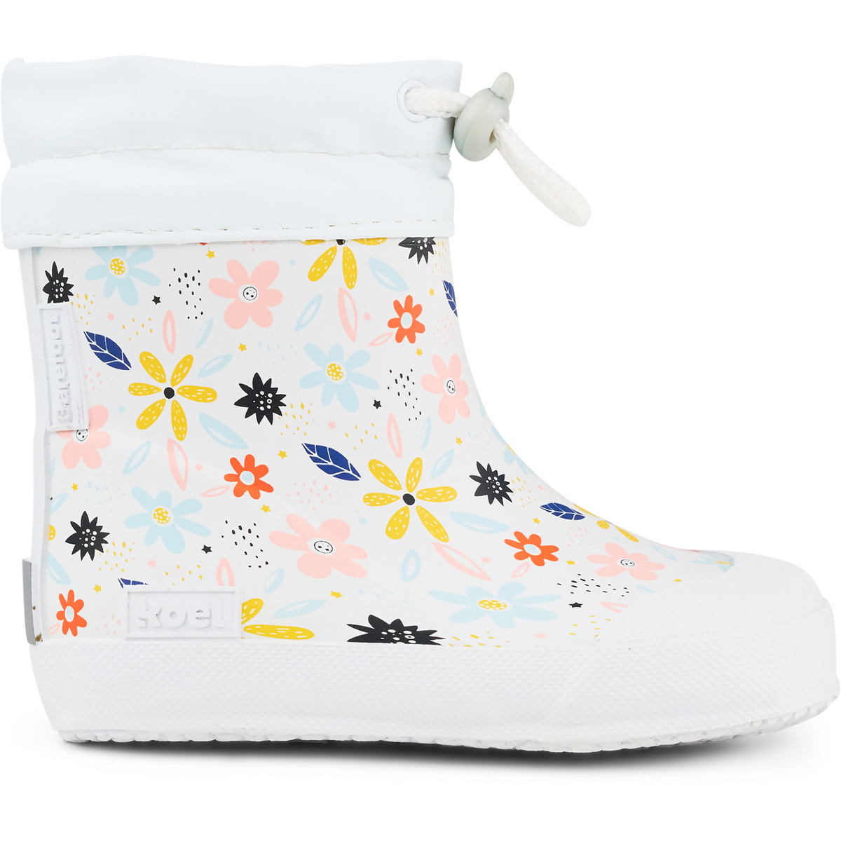 Image of Koel Barefoot Bambino Stivali di gomma Wellie