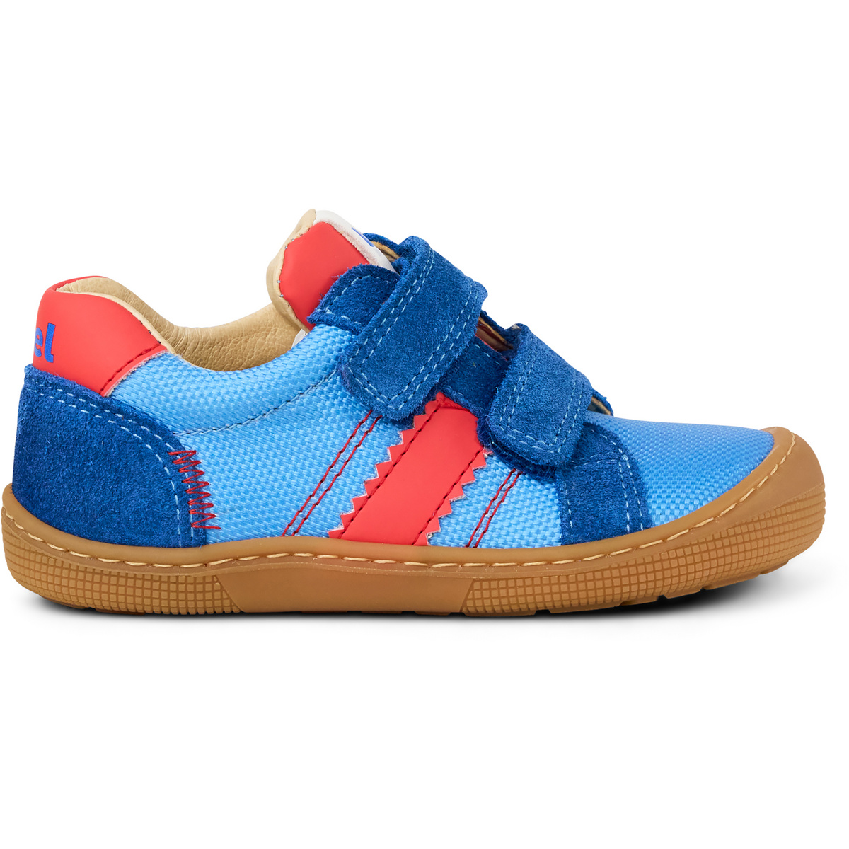 Image of Koel Barefoot Kinder Denis Fabrics 3.0 Schuhe