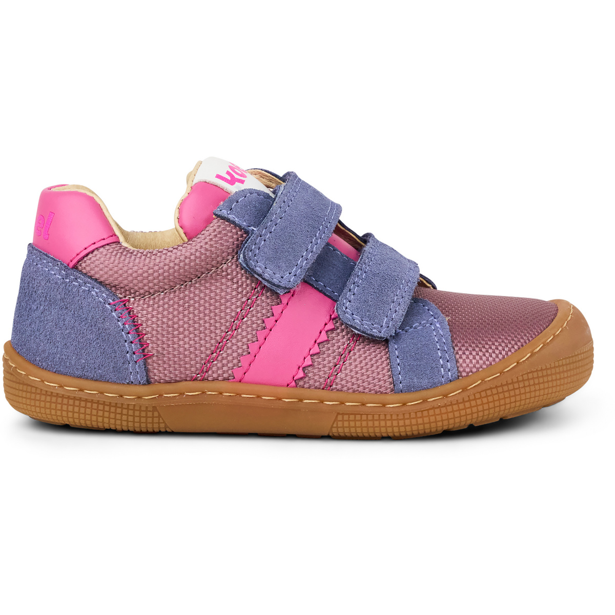 Image of Koel Barefoot Bambino Scarpe Denis Fabrics