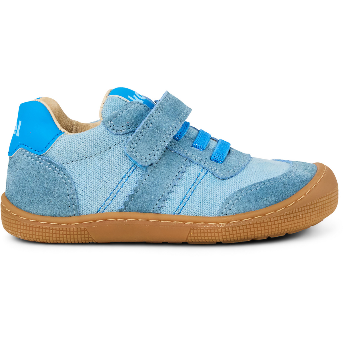 Image of Koel Barefoot Kinder Dylan Cotton 3.0 Schuhe