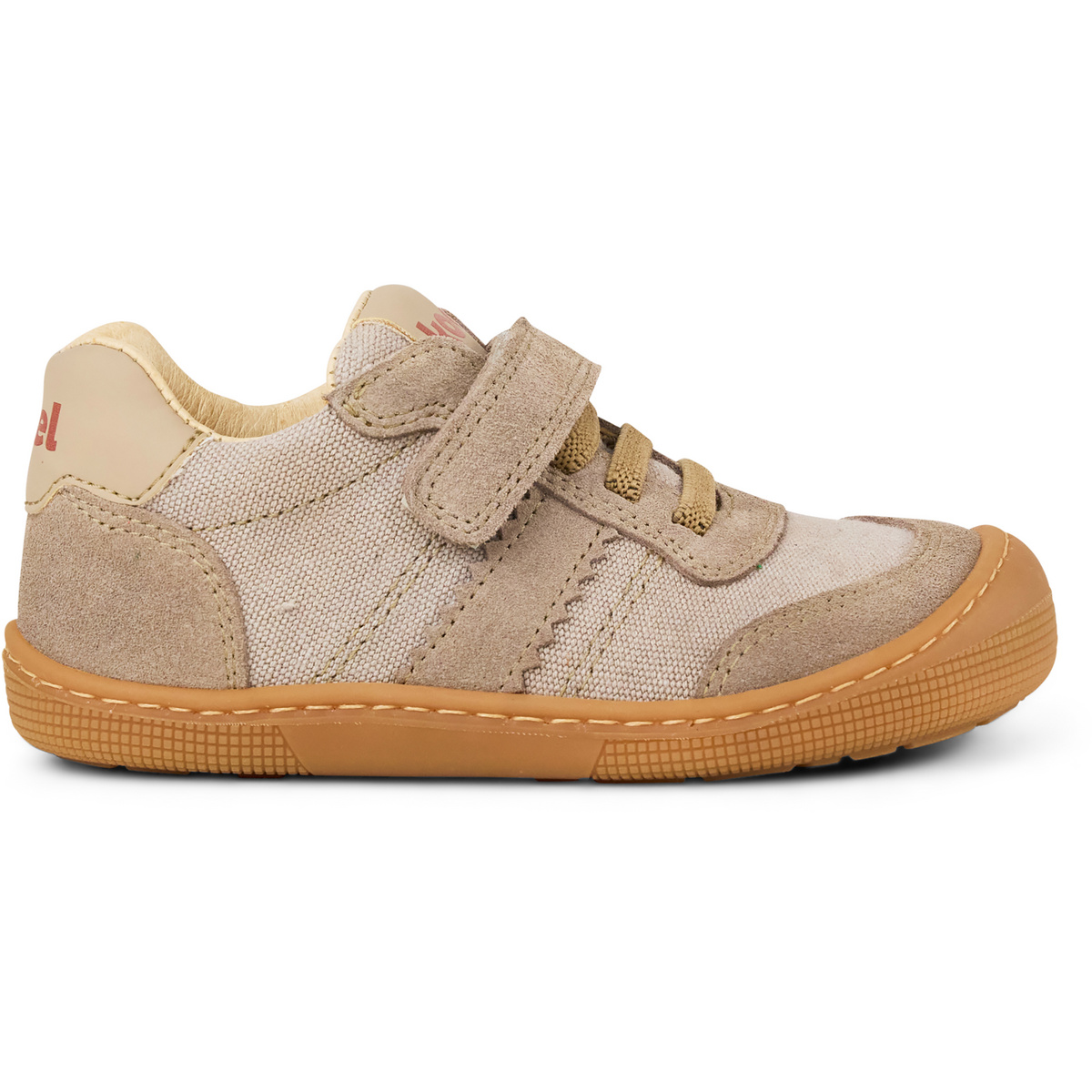 Image of Koel Barefoot Bambino Scarpe Dylan Cotton