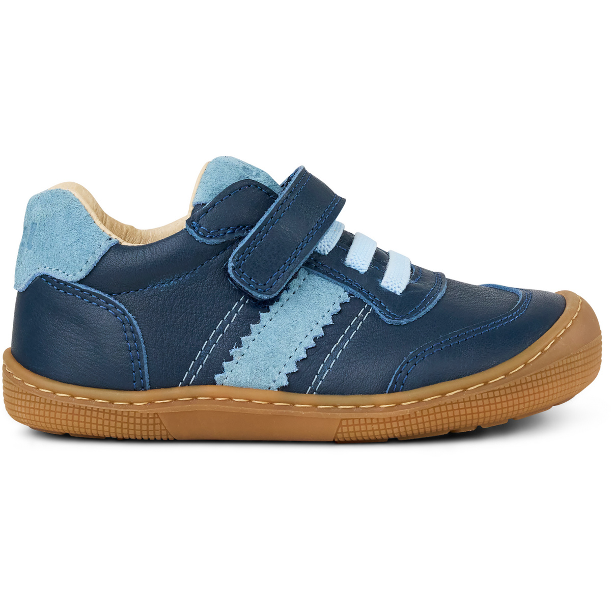 Image of Koel Barefoot Kinder Dylan Leather 3.0 Schuhe