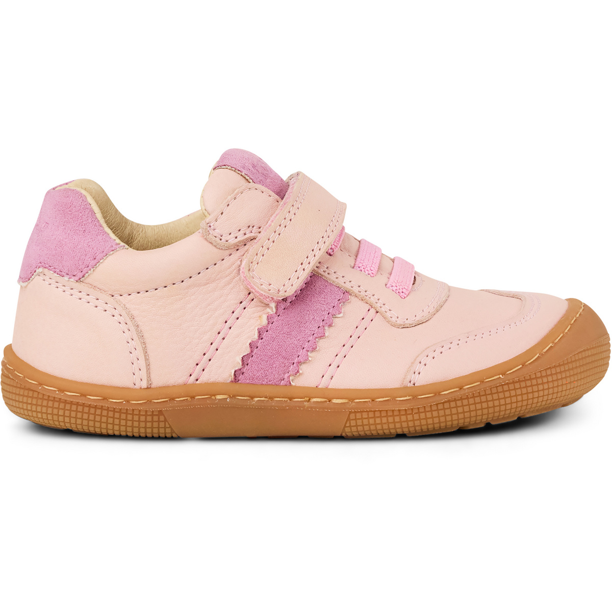 Image of Koel Barefoot Bambino Scarpe Dylan Leather
