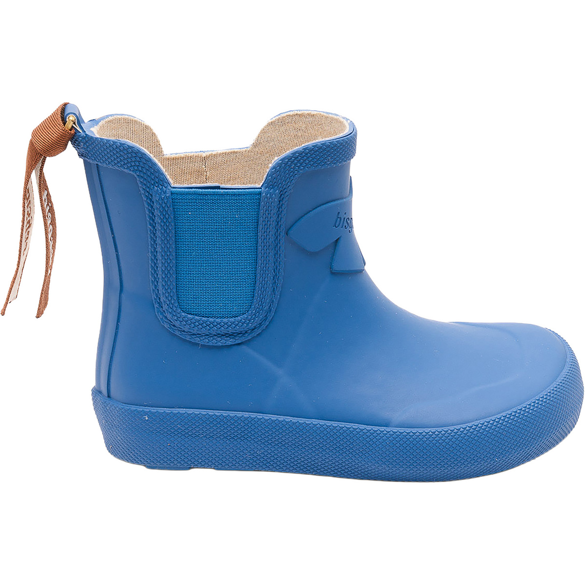 Image of Bisgaard Kinder Barefoot Rubber Gummistiefel