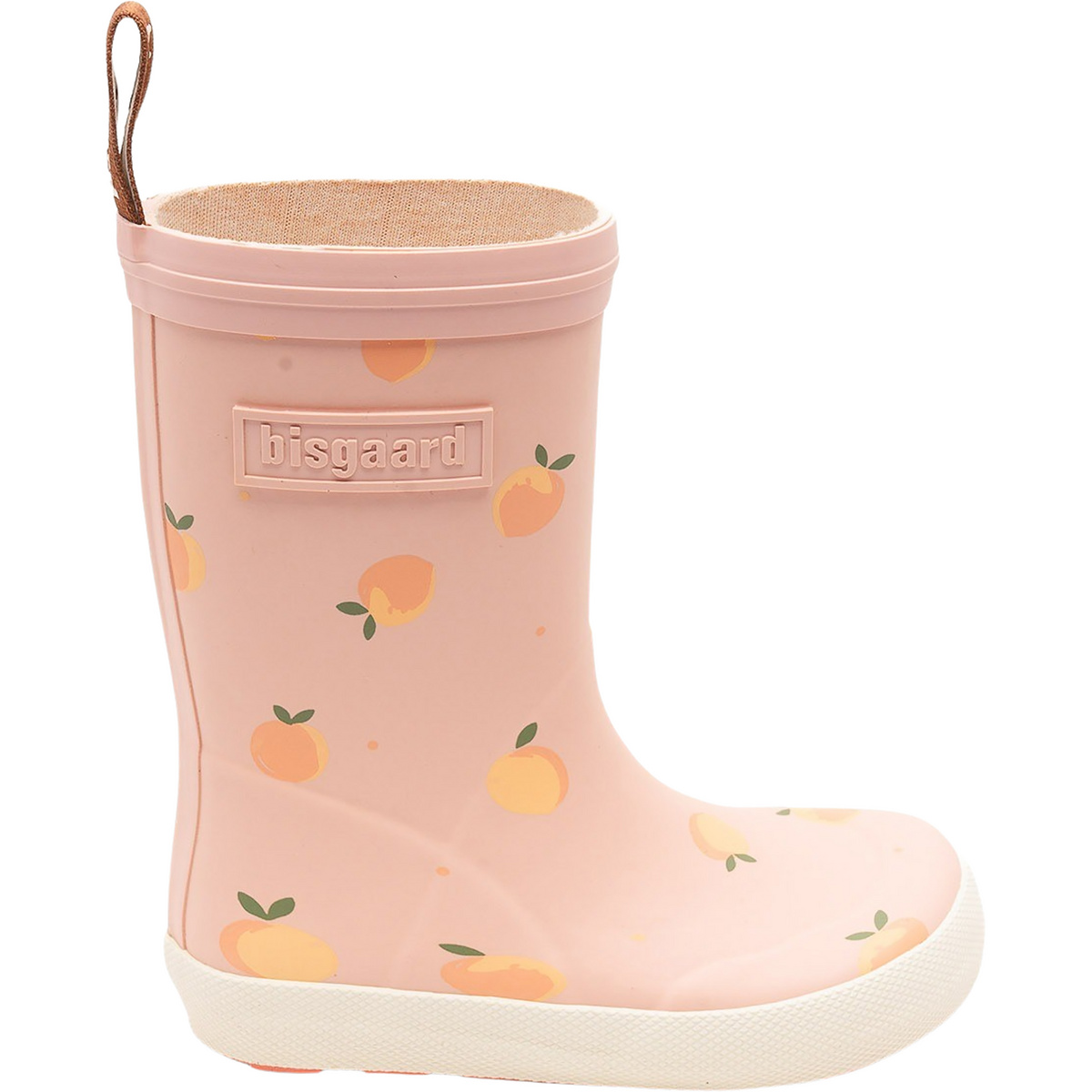 Image of Bisgaard Bambino Stivali di gomma Barefoot High Rubber