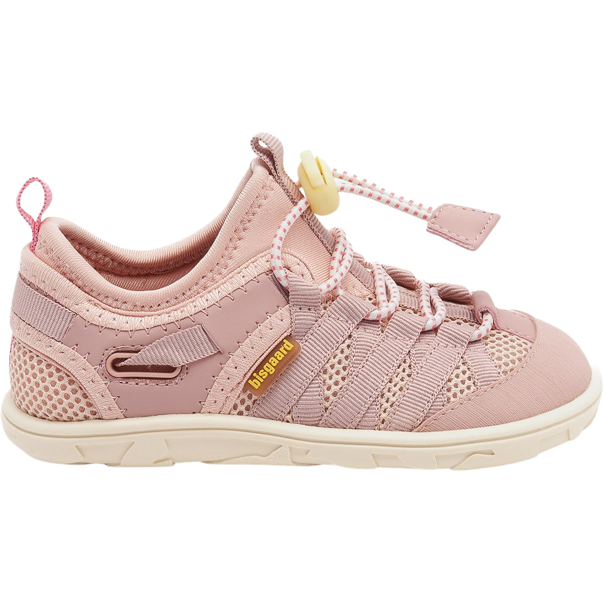 Image of Bisgaard Bambino Scarpe Barefoot Ivy Lace