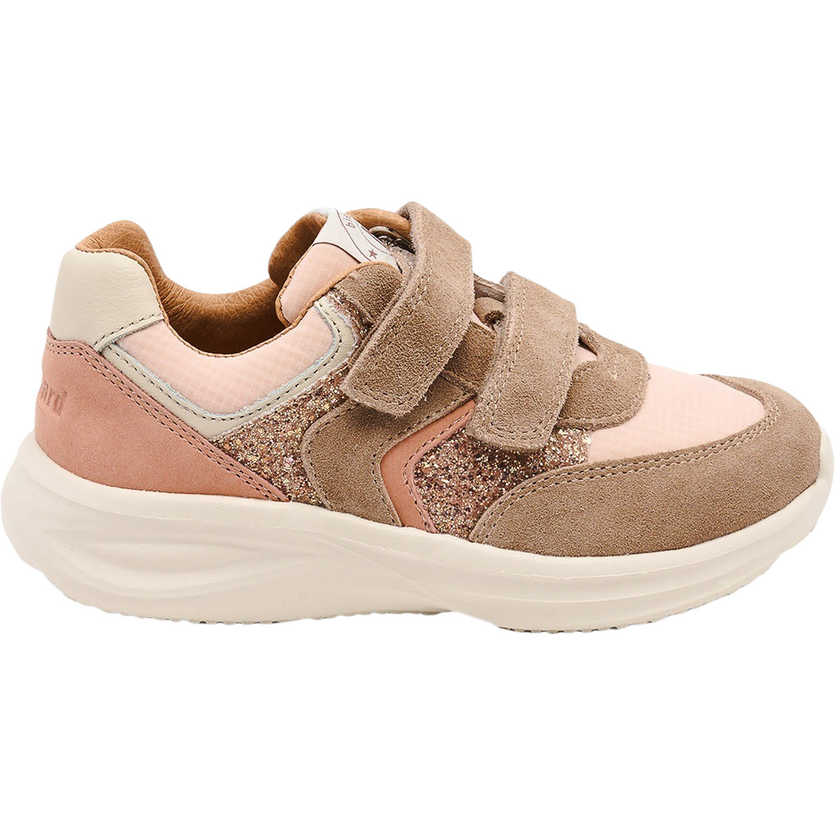 Image of Bisgaard Bambino Scarpe Yuki Glitter