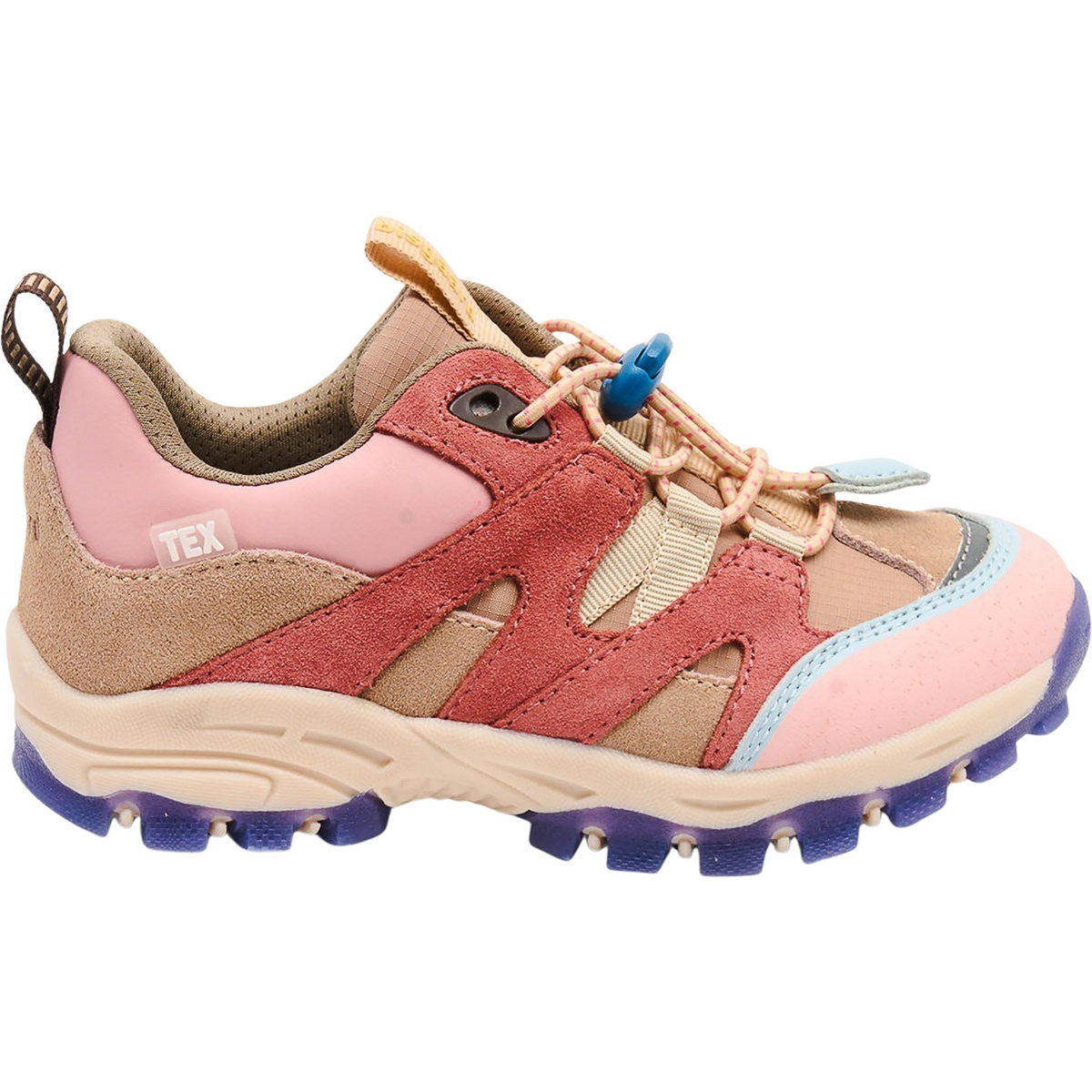 Image of Bisgaard Bambino Scarpe Pilou Tex
