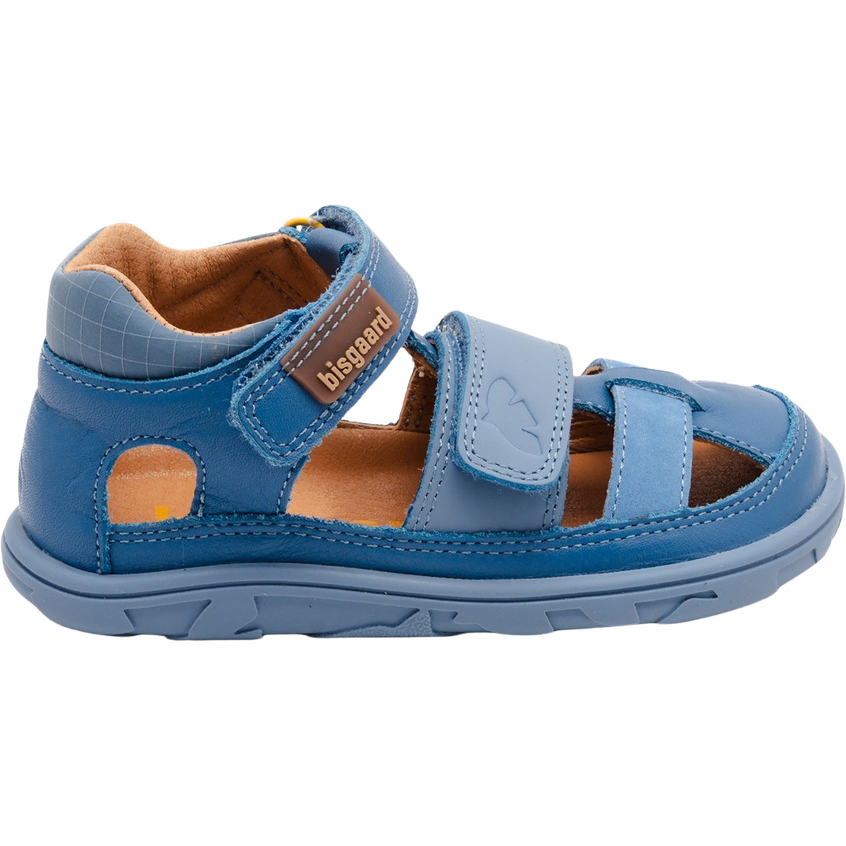 Image of Bisgaard Kinder Barefoot Vic Sandale