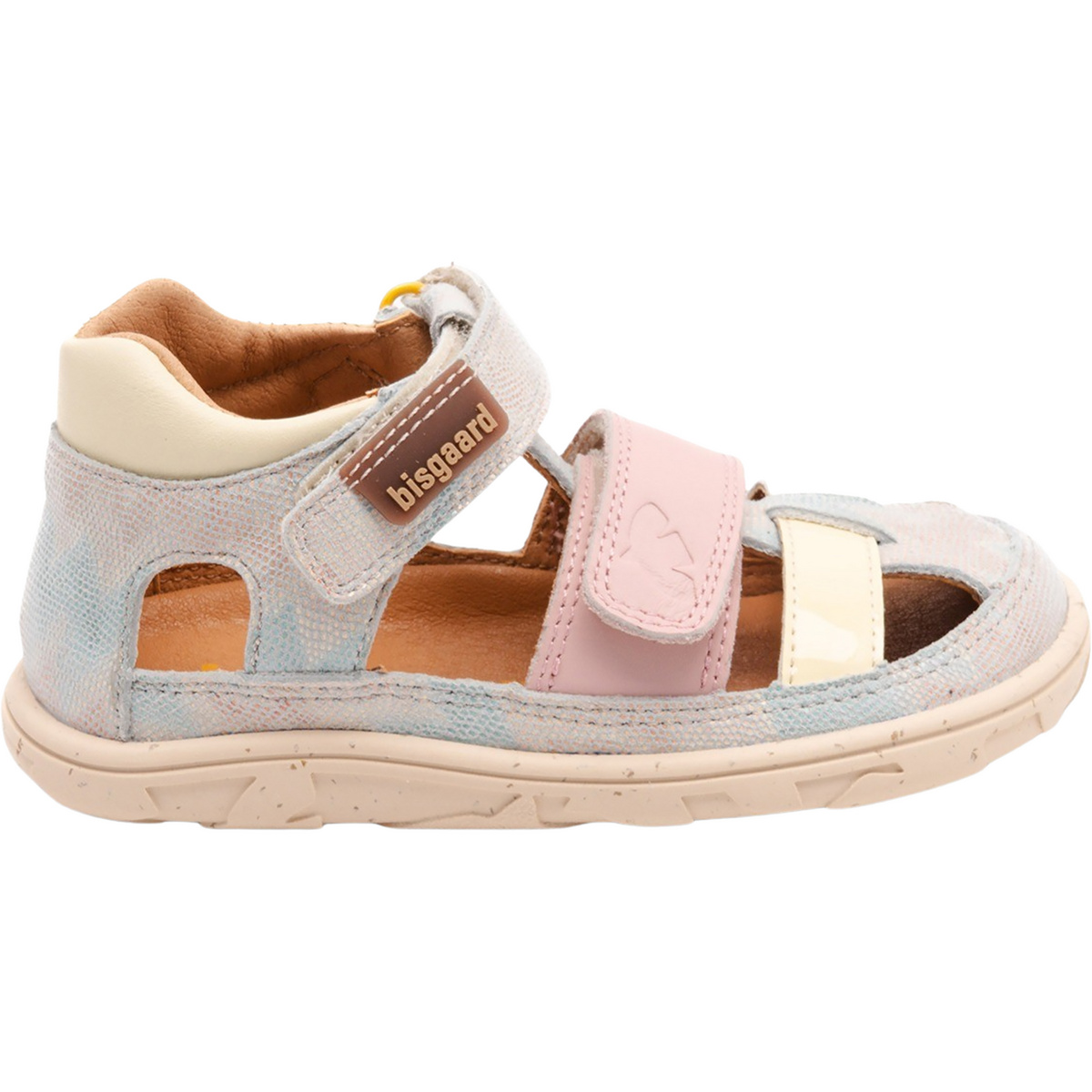 Image of Bisgaard Bambino Sandali Barefoot Vic