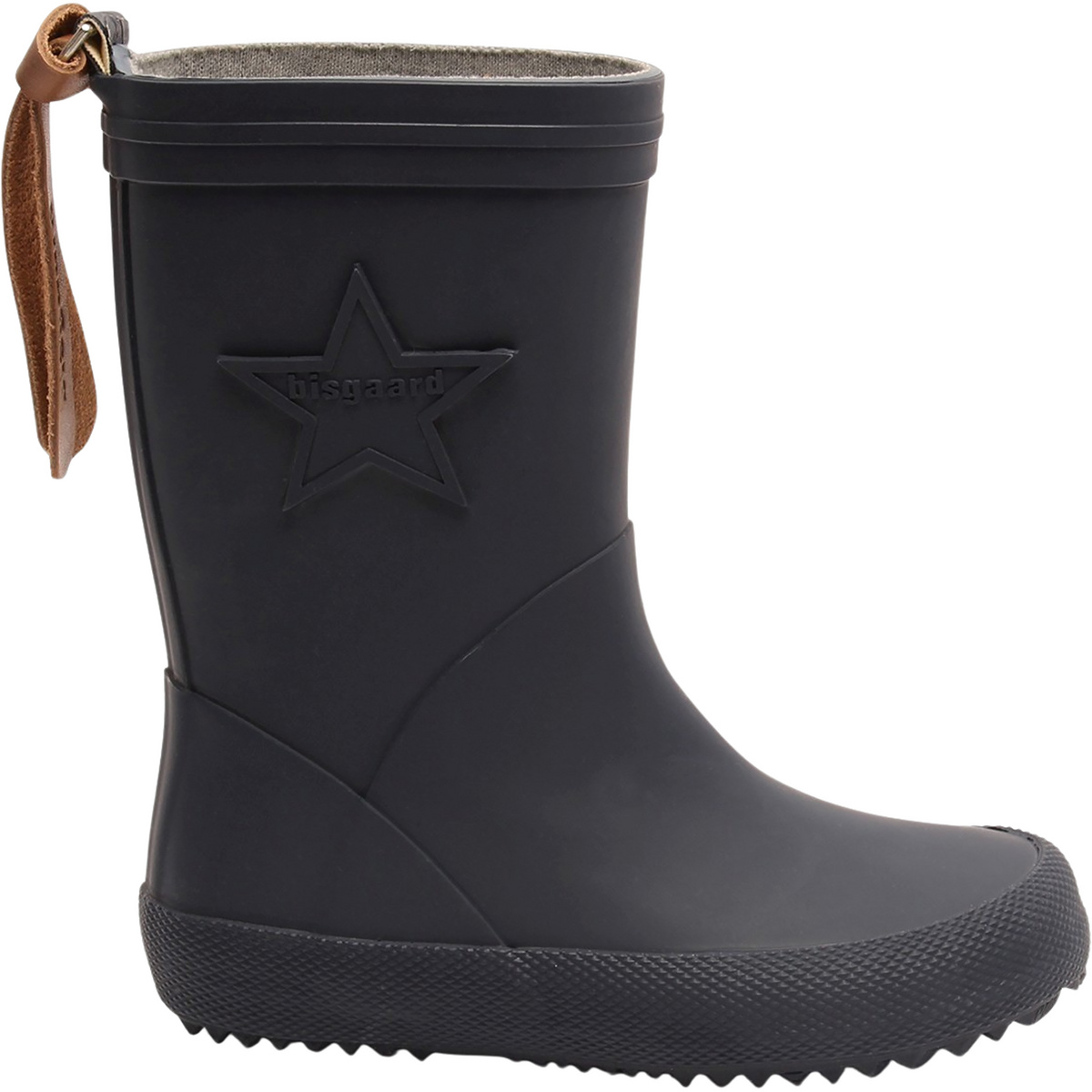 Image of Bisgaard Kinder Star Rubber Gummistiefel
