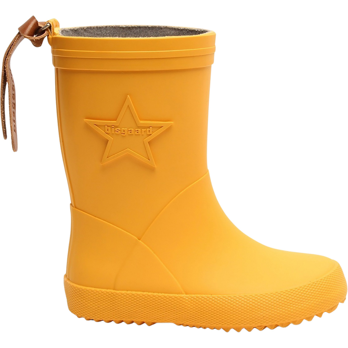 Image of Bisgaard Bambino Stivali di gomma Star Rubber