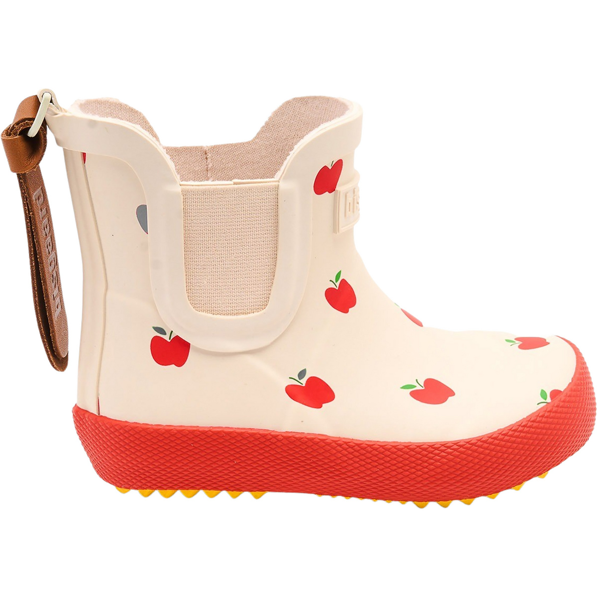 Image of Bisgaard Bambino Stivali di gomma Baby Rubber