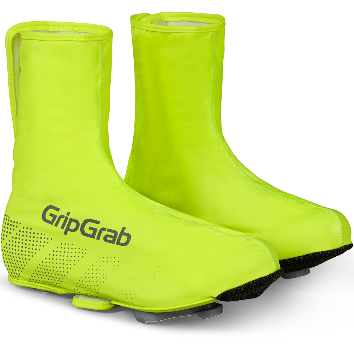 Image of GripGrab Sovrascarpe RIDE Hi-Vis