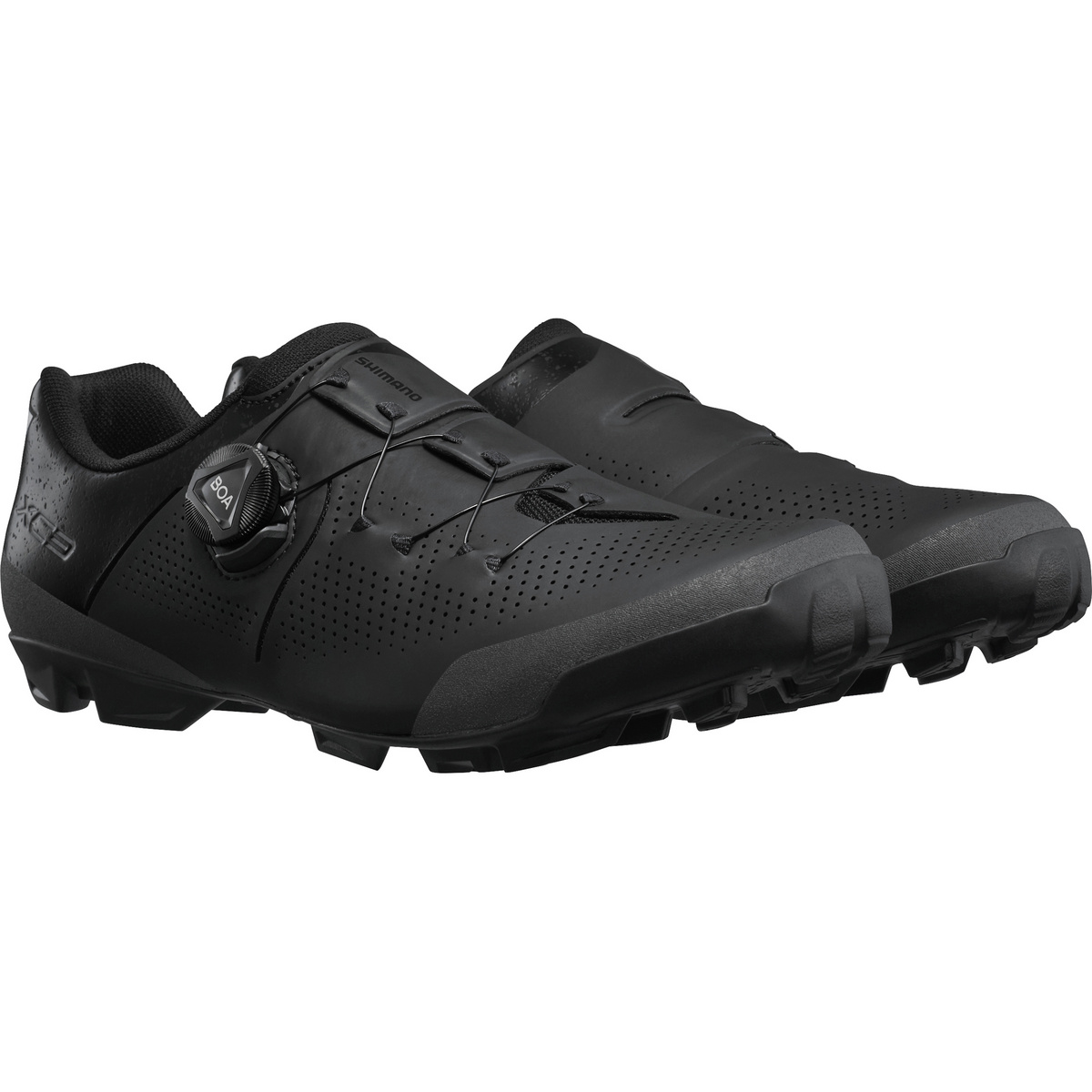Image of Shimano XC302 Radschuhe