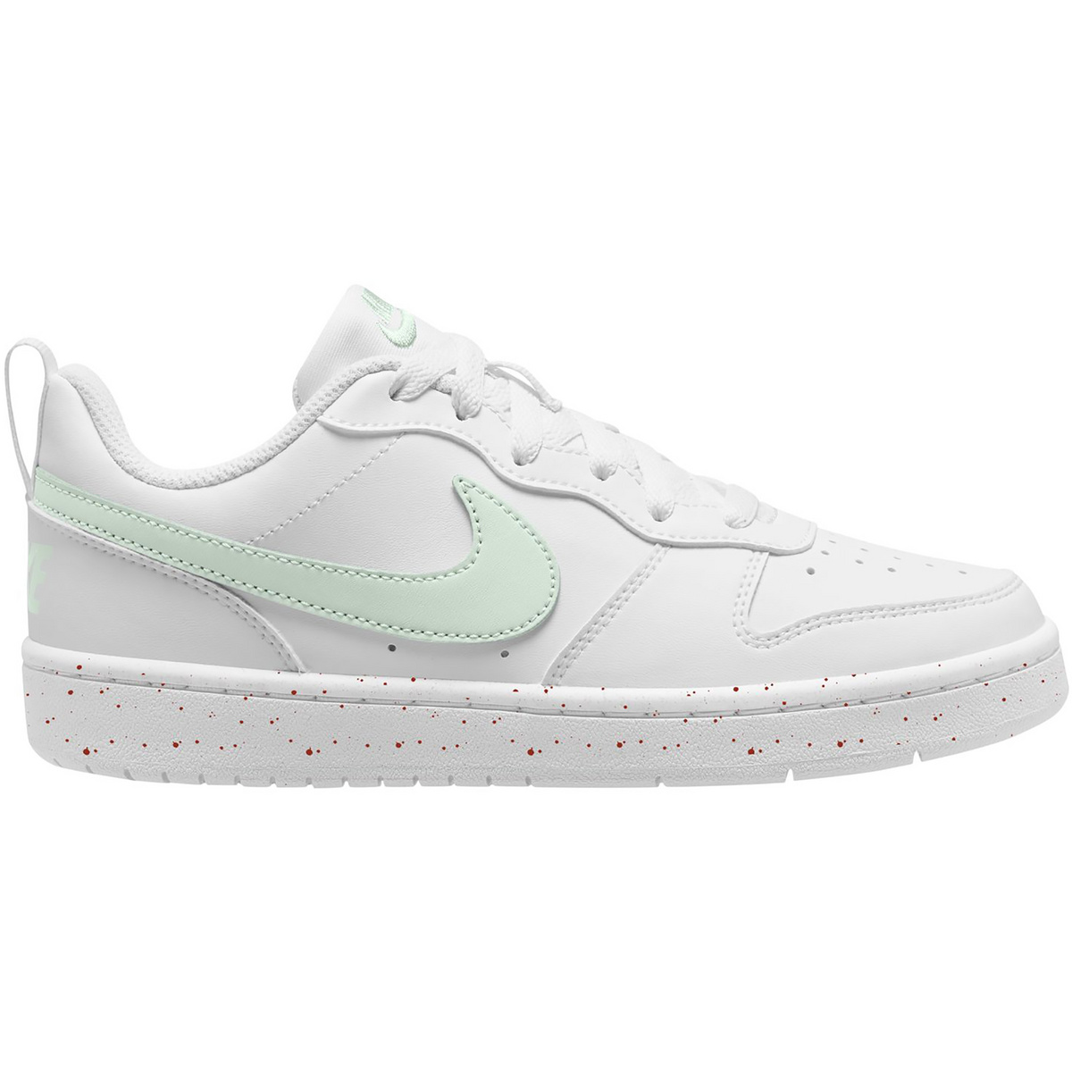 Image of Nike Kinder Court Borough Low Schuhe