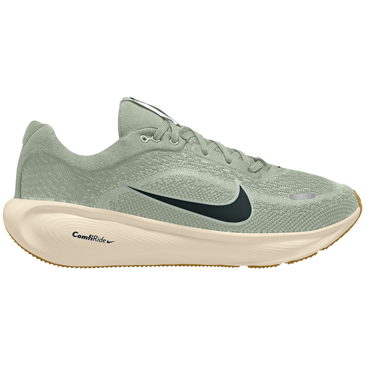 Nike Kinder Stellar Ride Schuhe (Größe 37.5, gruen)