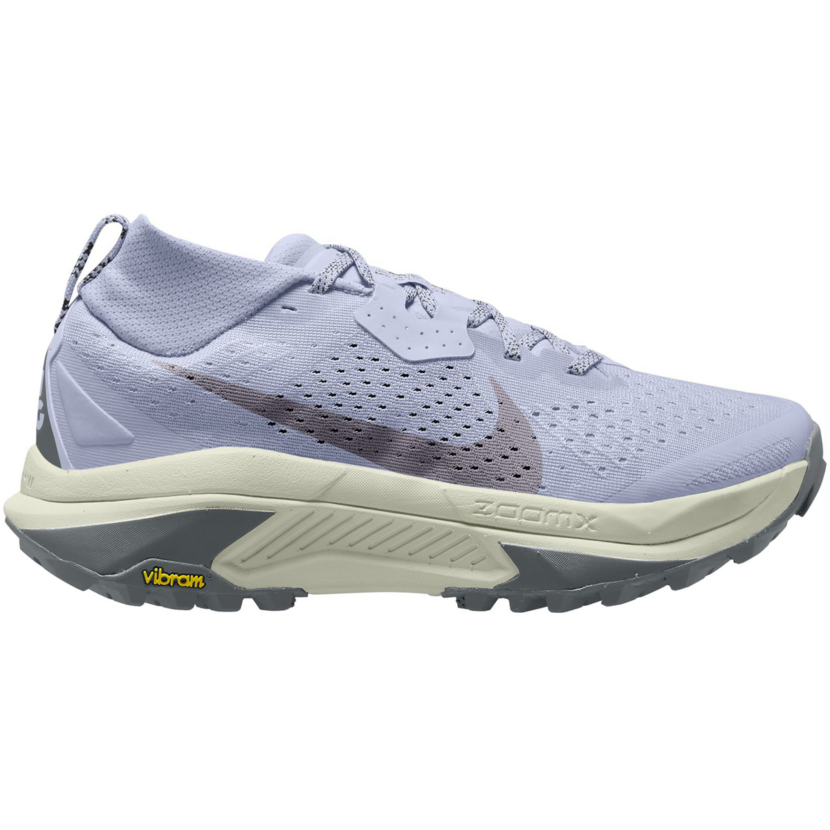 Nike ACG Damen Zegama Trail Schuhe (Größe 40, lila)