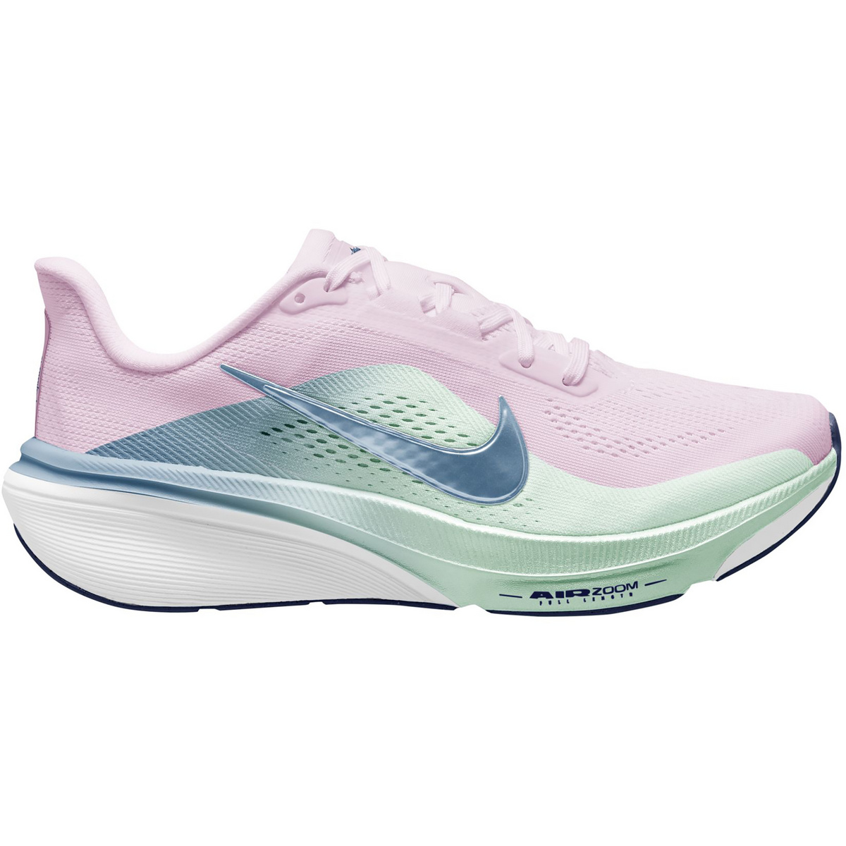 Nike Damen Air Zoom Pegasus 42 Schuhe (Größe 39, rosa)
