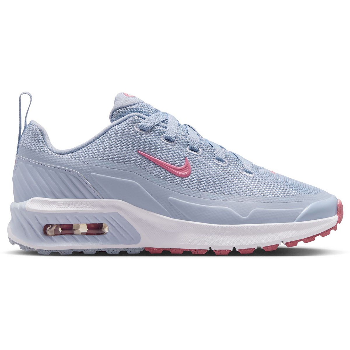 Nike Kinder Air Max Bia Schuhe (Größe 36.5, blau)