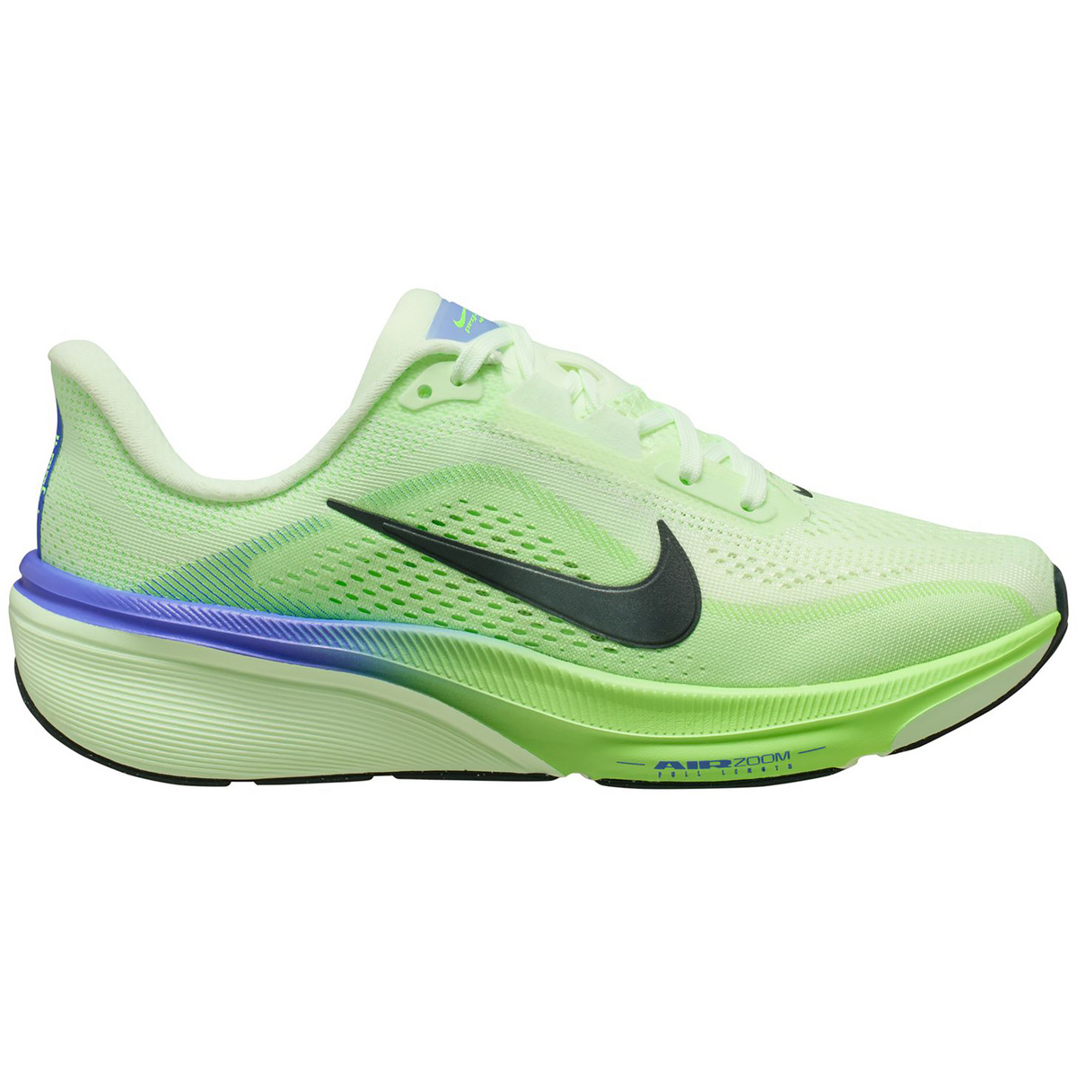 Nike Kinder Air Zoom Pegasus 42 Schuhe (Größe 33, gruen)