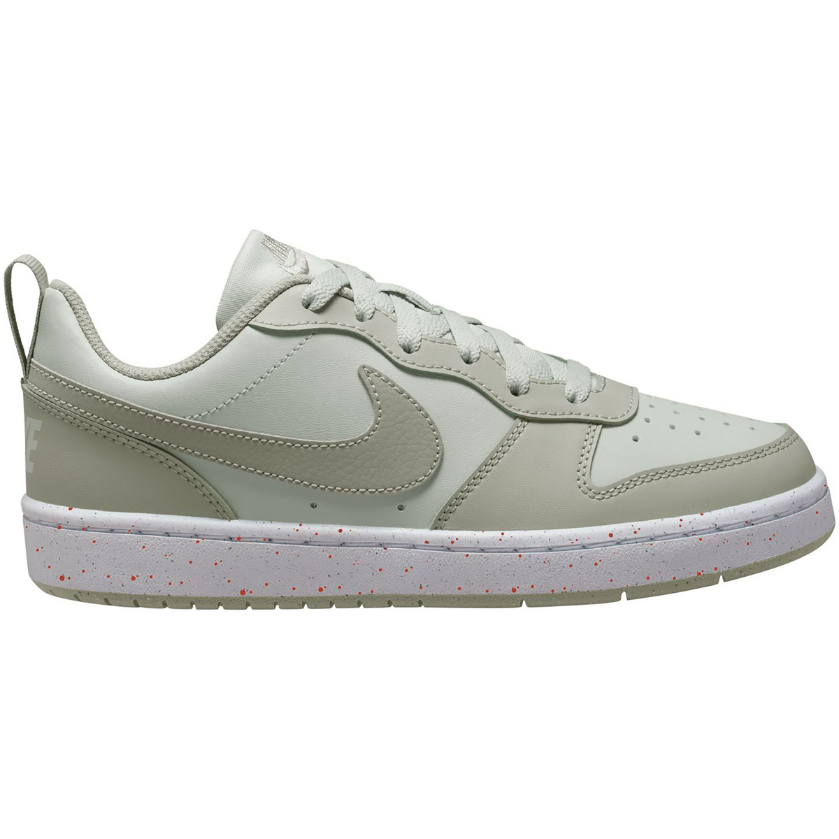 Image of Nike Bambino Scarpe Court Borough Low RP