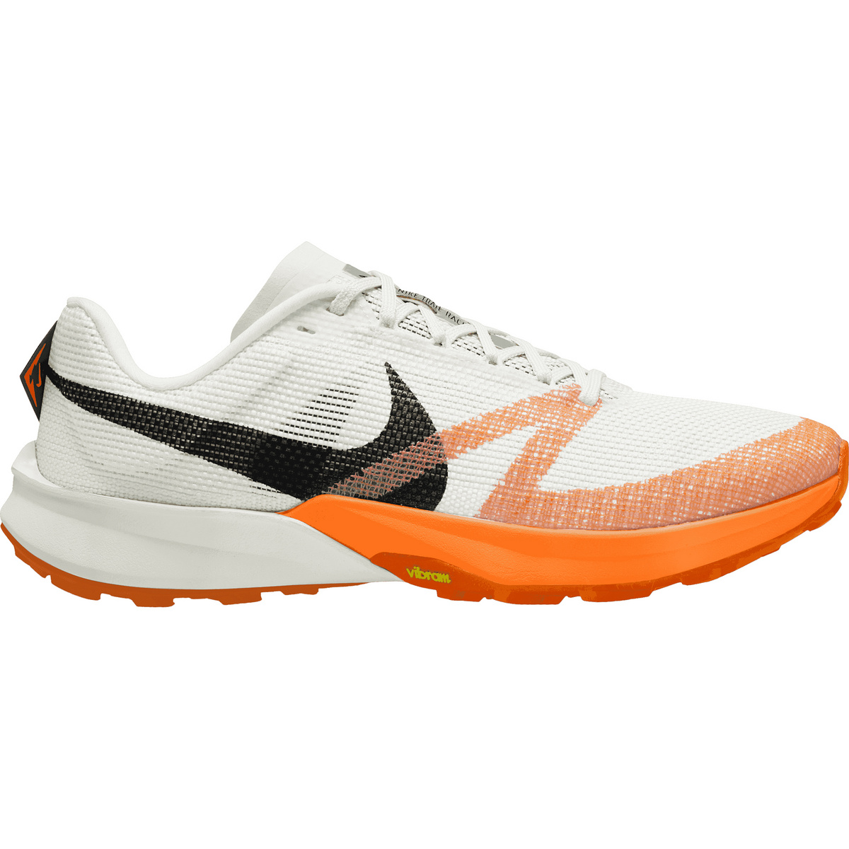 Nike Herren Terra Kiger 10 Schuhe (Größe 43, weiss)