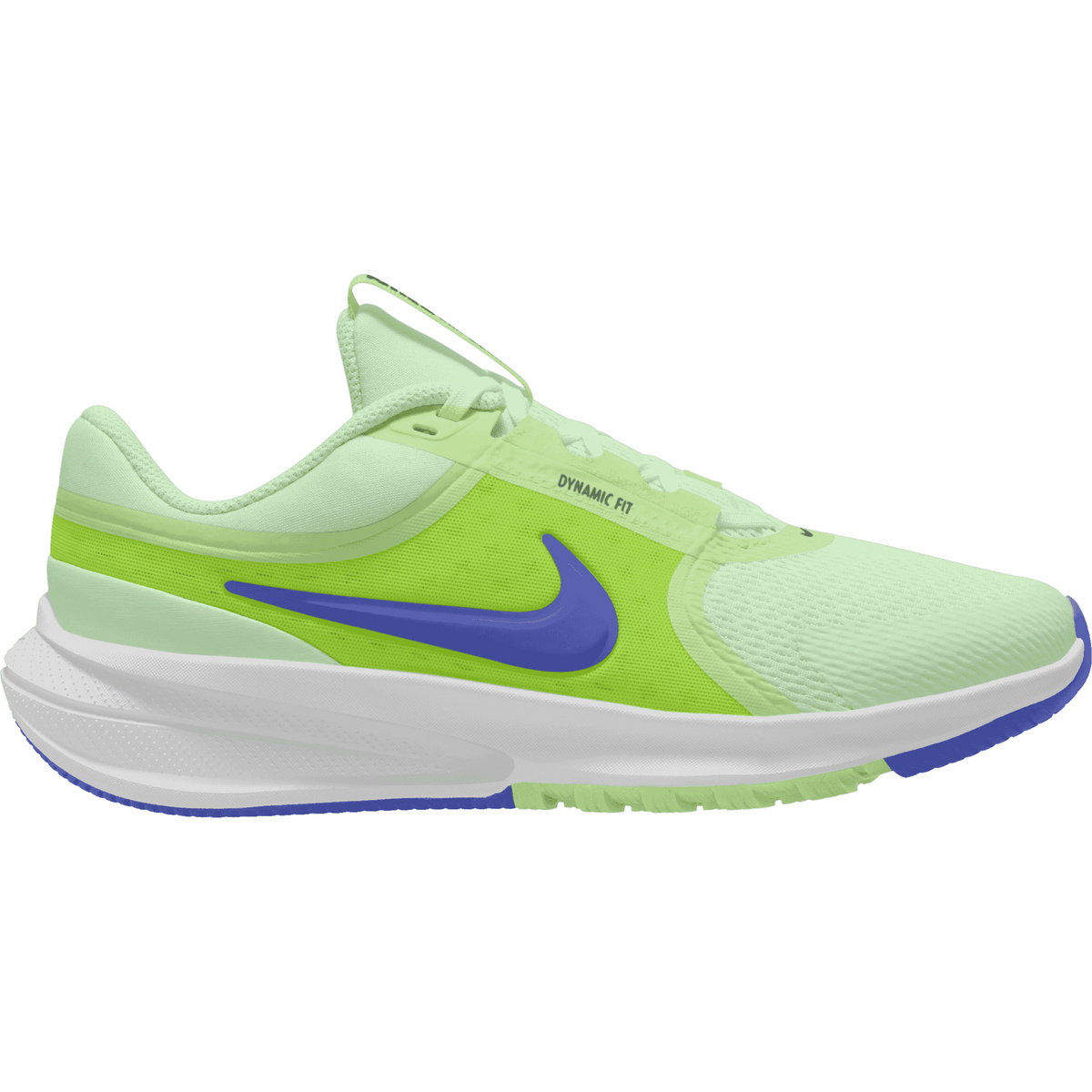 Nike Kinder Star Runner 5 Schuhe (Größe 40, gruen)
