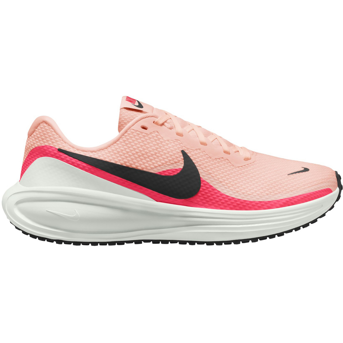Nike Damen Revolution 8 Schuhe (Größe 37.5, orange)