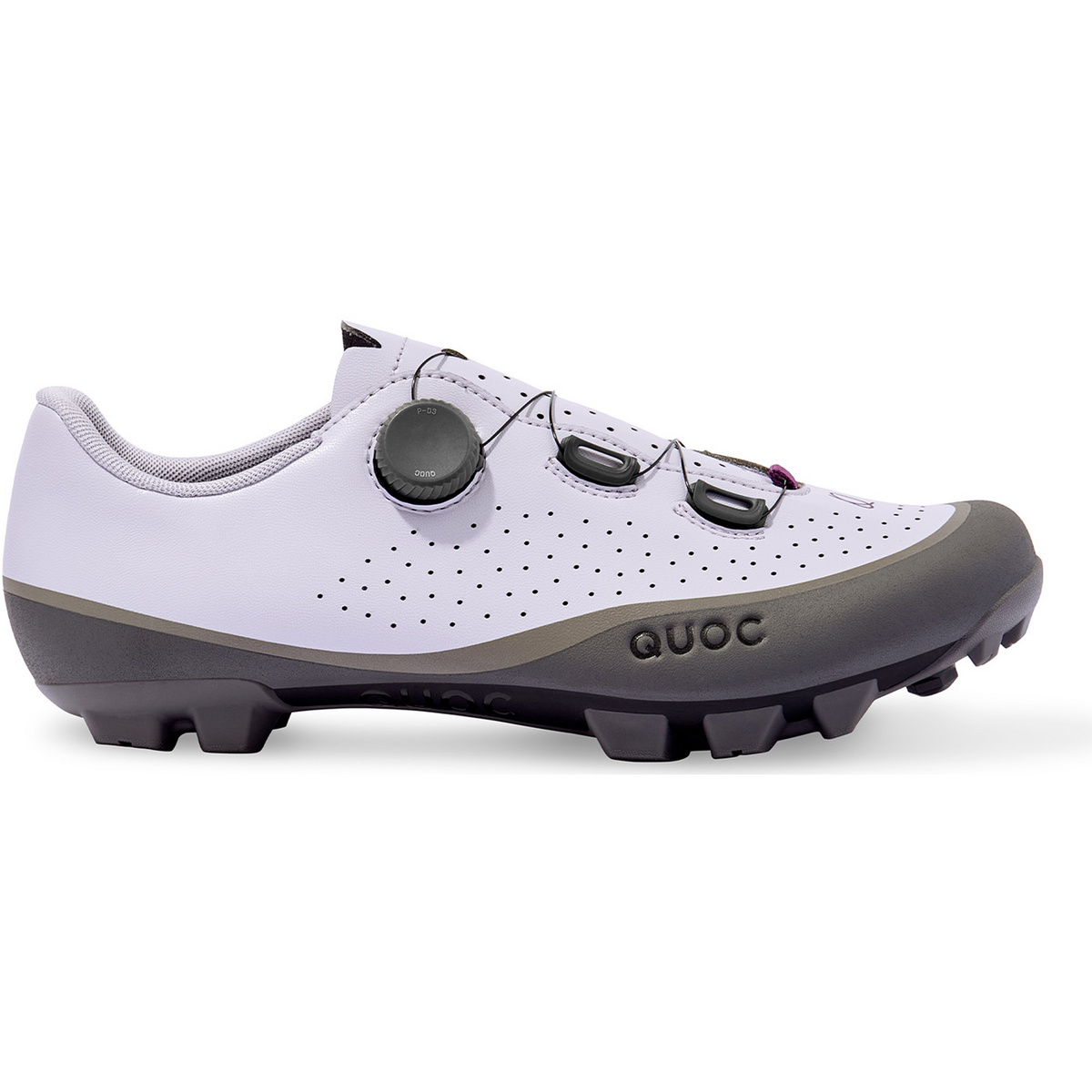 Image of Quoc Grand Tourer III Gravel Radschuhe