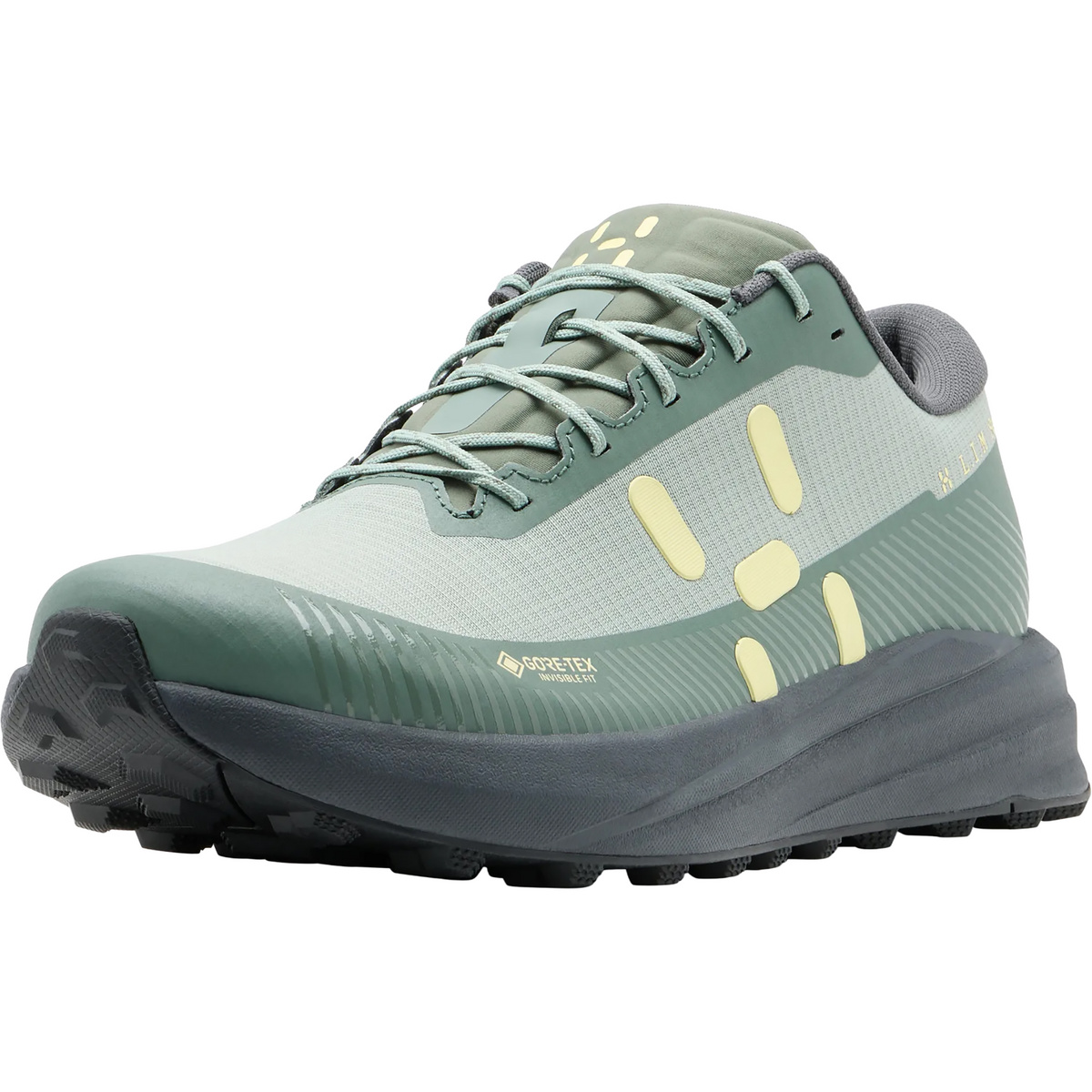 Image of Haglöfs Herren L.I.M Horizon GTX Low Schuhe