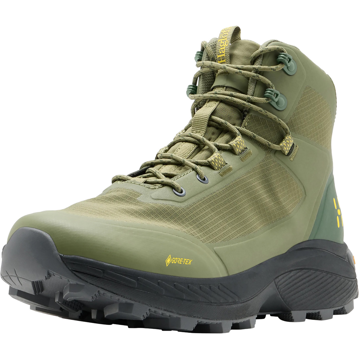Image of Haglöfs Herren L.I.M Horizon Hike GTX Mid Schuhe