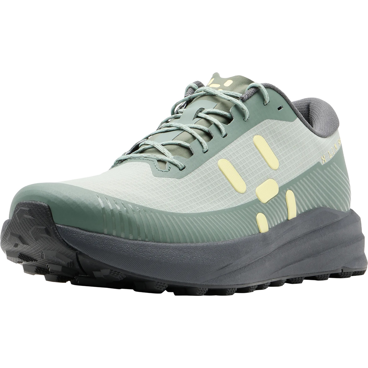 Image of Haglöfs Herren L.I.M Horizon Low Schuhe