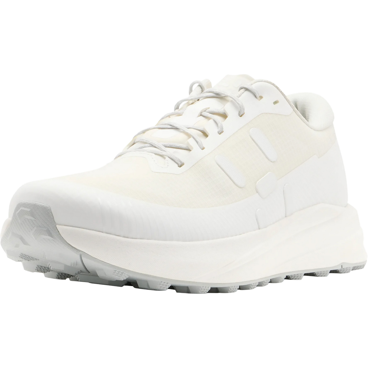 Haglöfs Herren L.I.M Horizon Low Schuhe (Größe 46, weiss)