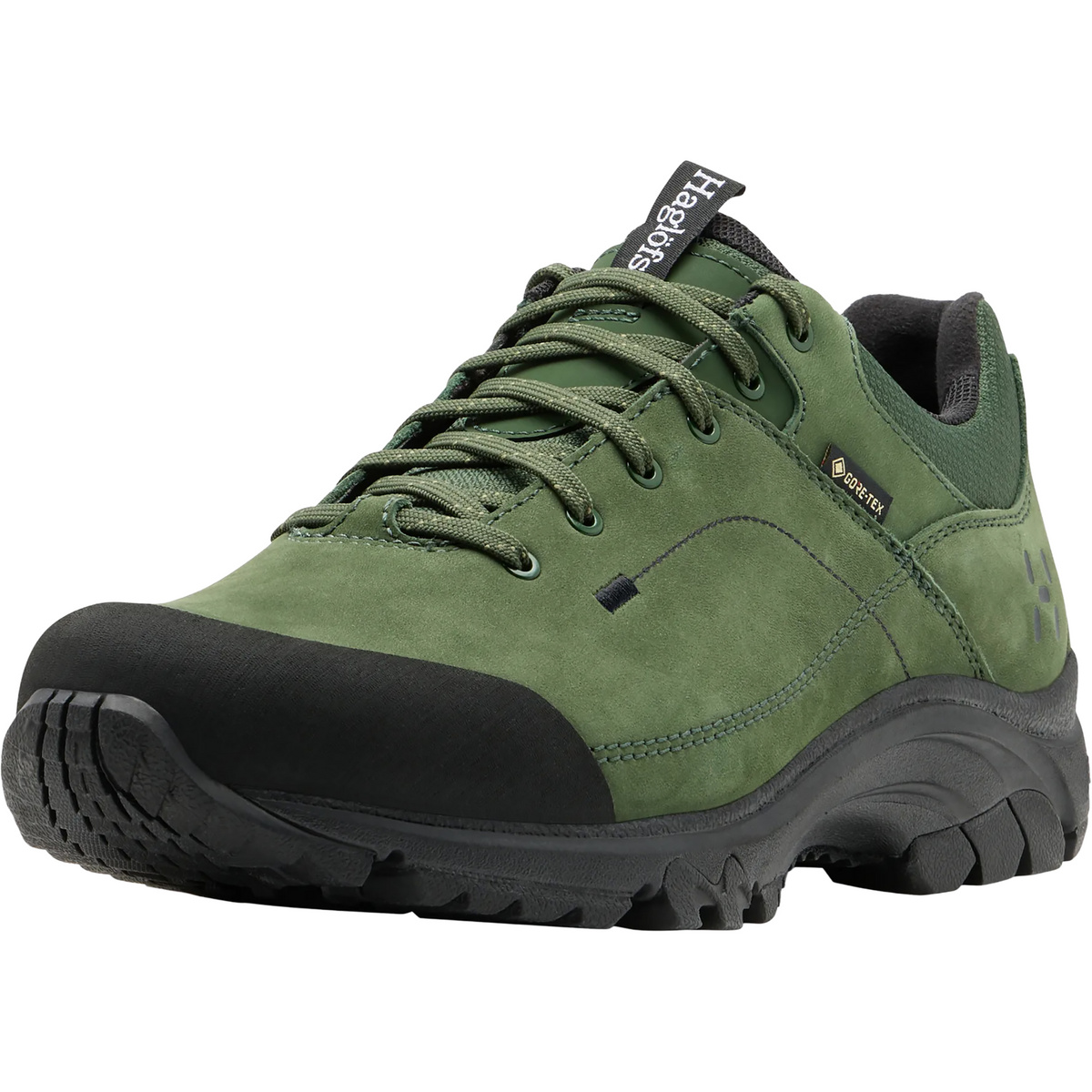 Image of Haglöfs Herren Ridge GTX II Low Schuhe