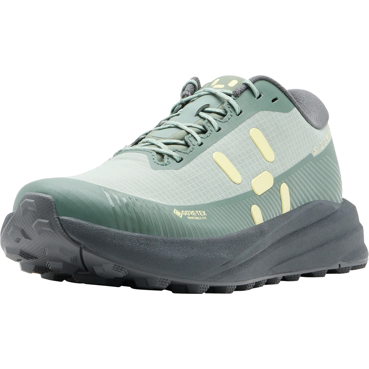 Image of Haglöfs Damen L.I.M Horizon GTX Low Schuhe