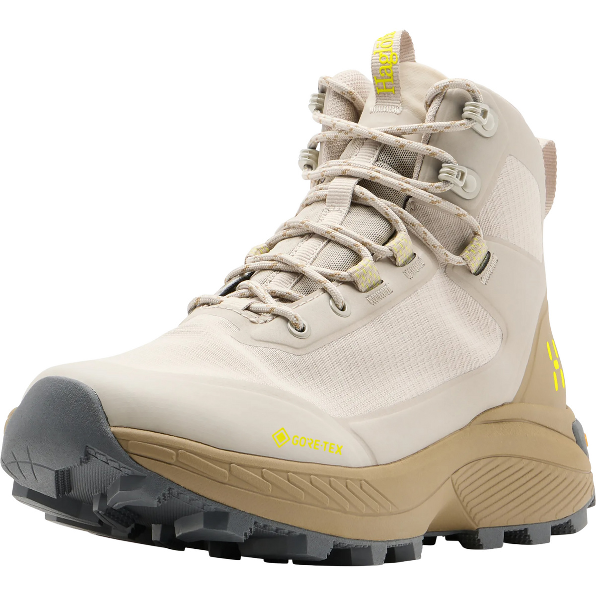 Image of Haglöfs Damen L.I.M Horizon Hike GTX Mid Schuhe