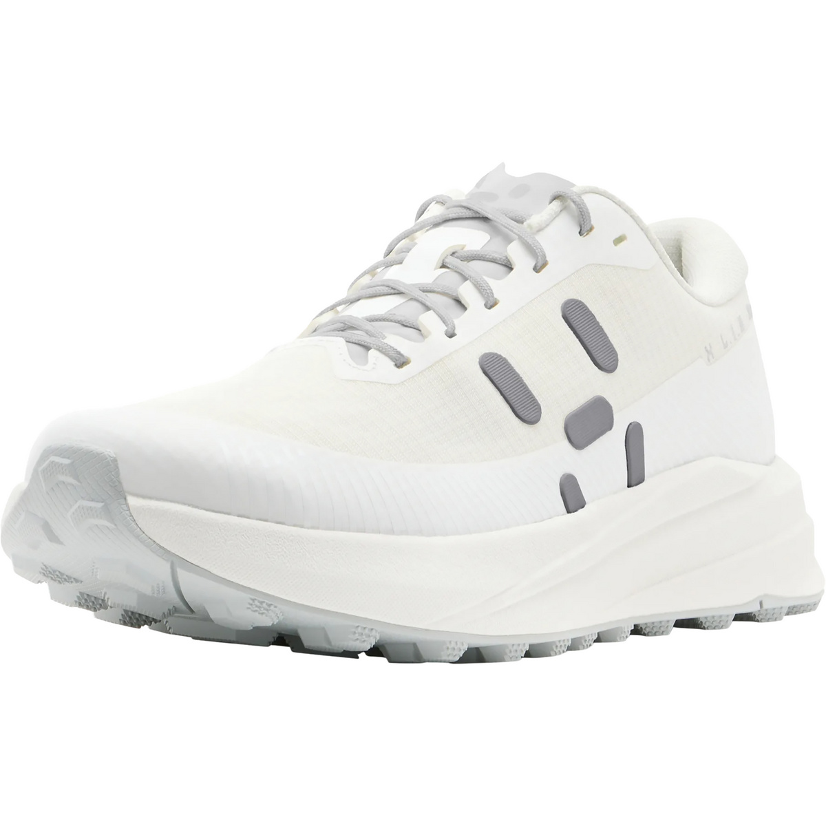 Haglöfs Damen L.I.M Horizon Low Schuhe (Größe 36.5 , weiss)