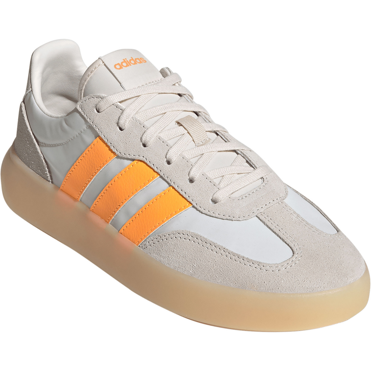 adidas Damen Barreda Decode Schuhe (Größe 36.5 , weiss)