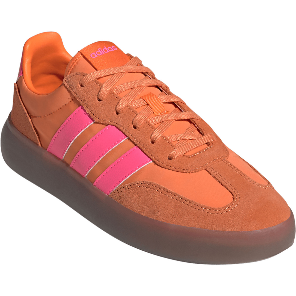 adidas Damen Barreda Decode Schuhe (Größe 38, orange)