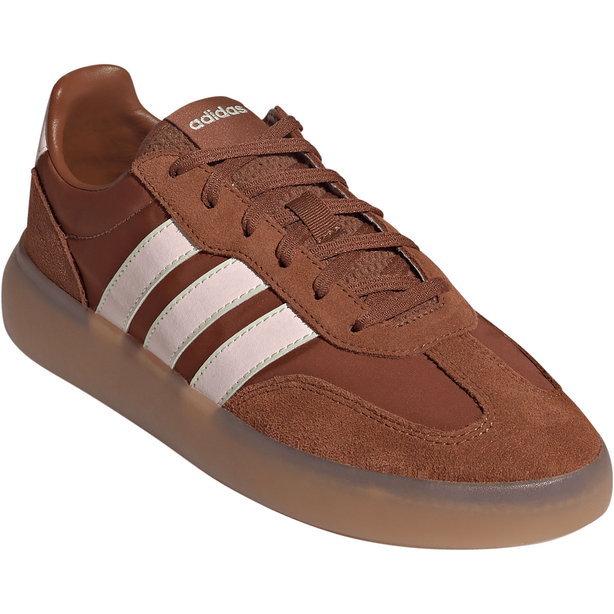 adidas Damen Barreda Decode Schuhe (Größe 42.5 , braun)