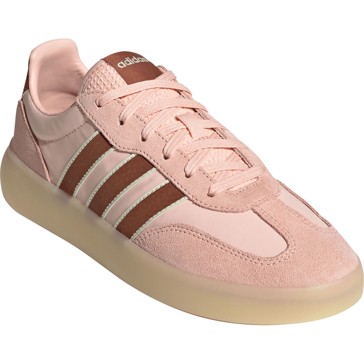 adidas Damen Barreda Decode Schuhe (Größe 40, rosa)